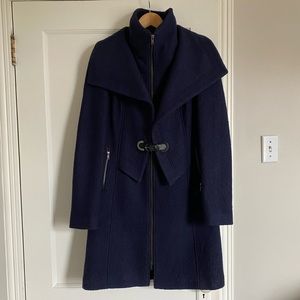 Soia & Kyo Peacoat